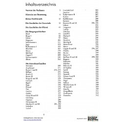 Familienchronik Turtmann, Wilhelm Meyer, Rotten Verlag