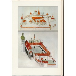 Vogler Werner, Das Kloster St.johann im Thurtal