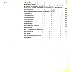 Müller René J.Zuger Künstler und Kunsthandwerker 1500 - 1900