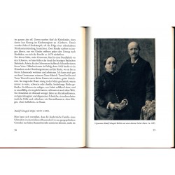 In Oriente Lux - Die Geschichte der Familien Schuppli, Winter und Wirz in Moskau in der letzten Phase der Zarenherrschaft