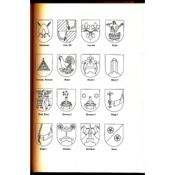 Oltner Urkundenbuch Bd. I 1260 - 1653, bearb. von Eduard Fischer