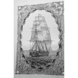 Reise der Fregatte Novara um die Erde in den Jahren 1857, 1858 und 1859