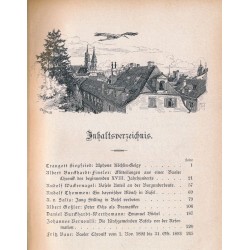 Basler Jahrbuch 1894