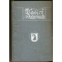 Basler Jahrbuch 1908