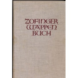 Zofinger Wappenbuch