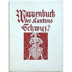 Wappenbuch des Kantons Schwyz