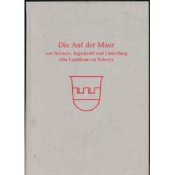 Die Auf Der Maur