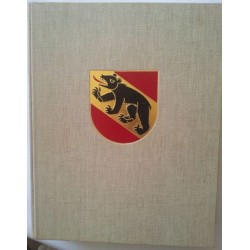 Wappenbuch der burgerlichen Geschlechter der Stadt Bern