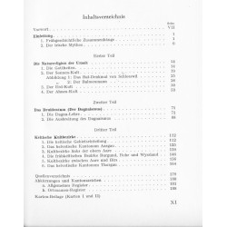 Marti o., "Die Götter unserer Ahnen", Mythos, Kultus und Recht der Uhr- und Frühzeit im Schweizerland