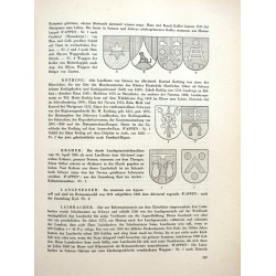 Wappenbuch des Kantons Schwyz