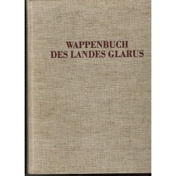 Wappenbuch des Landes Glarus