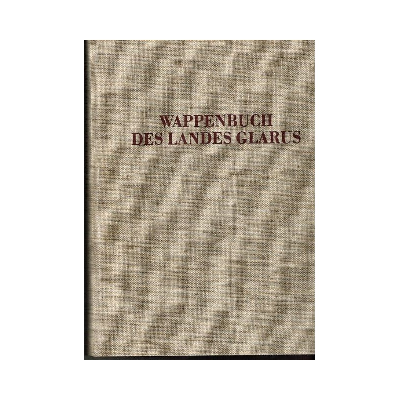 Wappenbuch des Landes Glarus