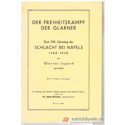 Der Freiheitskampf der Glarner