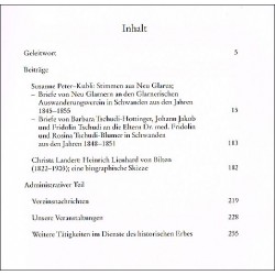 Jahrbuch des Historischen Vereins des Kantons Glarus, Heft 75/1995