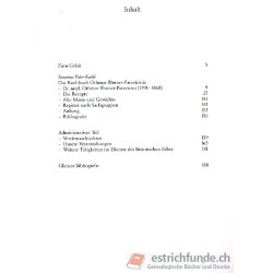 Jahrbuch des Historischen Vereins des Kantons Glarus Heft 85/2005
