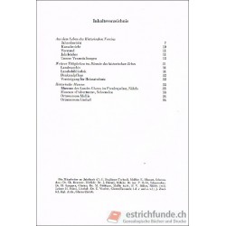 Jahrbuch des Historischen Vereins des Kantons Glarus Heft 67/1968