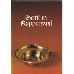 Gotik in Rapperswil, Rapperswil Ortsgemeinde Rapperswil, 1979
