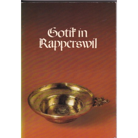 Gotik in Rapperswil, Rapperswil Ortsgemeinde Rapperswil, 1979