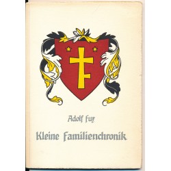 Kkleine Familienchronik, Adolf Fux