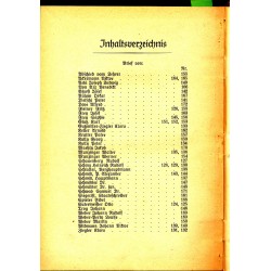 Was uns alte Briefe berichten - Aus einem alten Familienarchiv