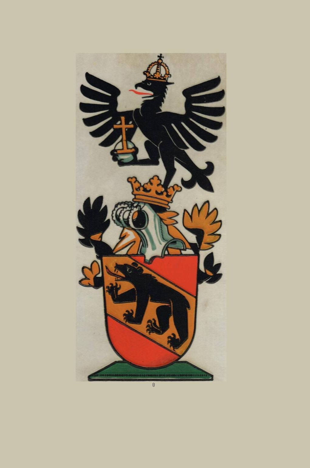 BERNER CHRONIK. Schilling, Diebold – Bild 2