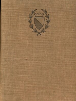 Bürgerbuch der Stadt Zürich 1926