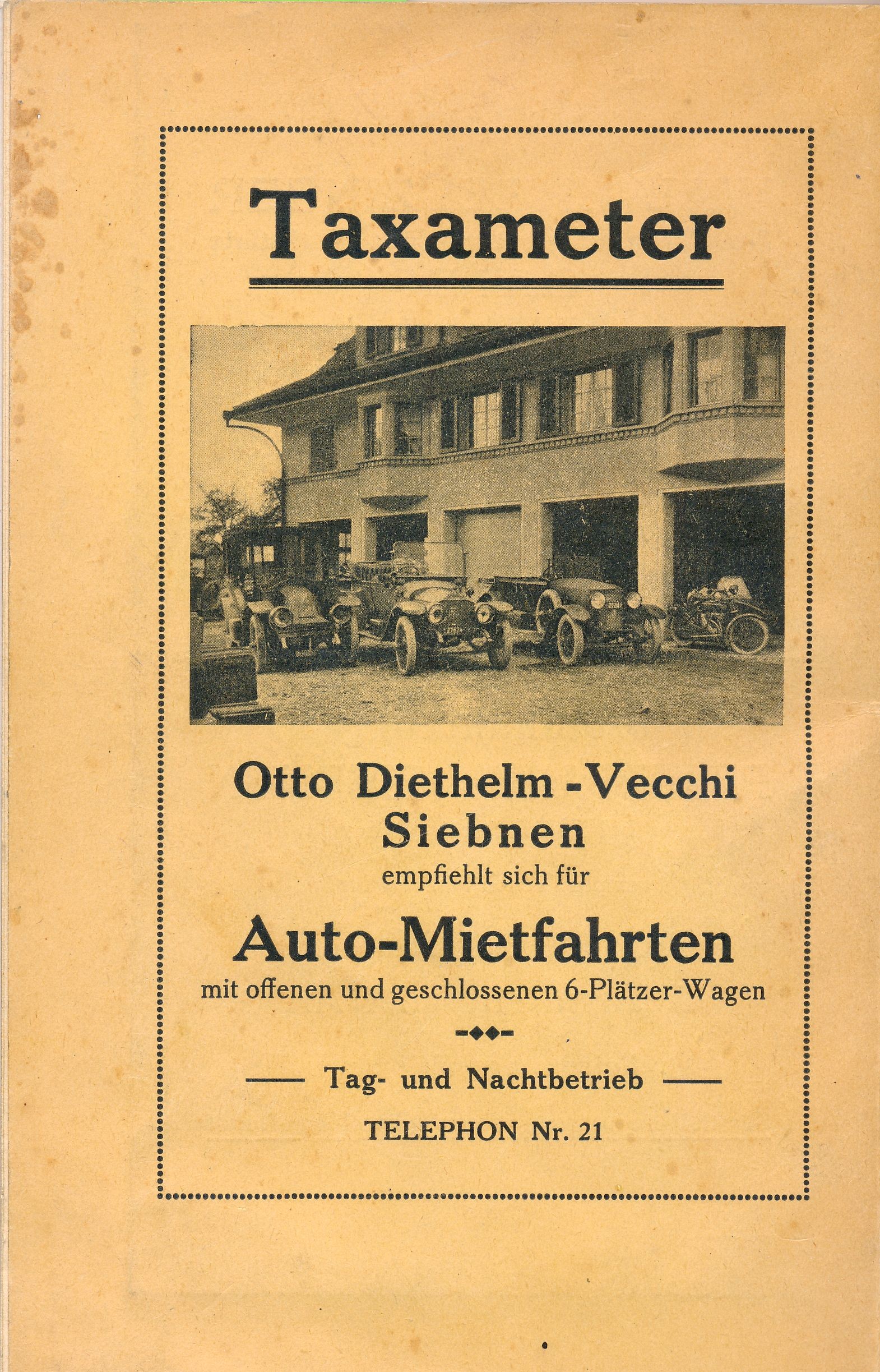 Das Wäggital und die Landschaft March – Bild 3