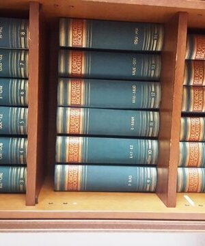 Der Grosse Brockhaus, 20 Bd. 1932, 15. Auflage