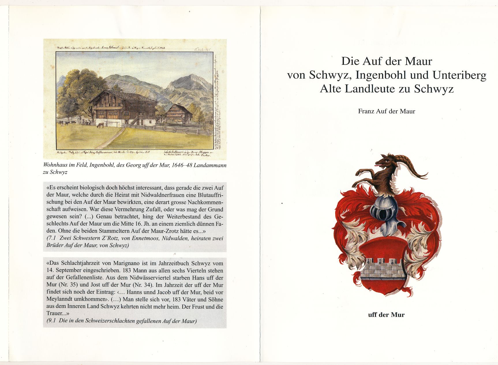 Die Auf Der Maur – Bild 2