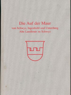Die Auf Der Maur