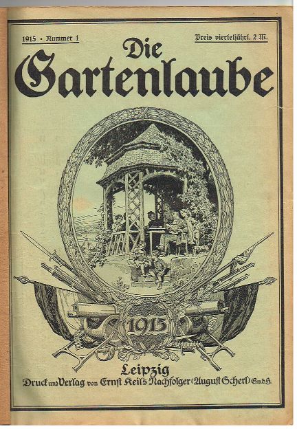 "Die Gartenlaube" 1915 – Bild 2