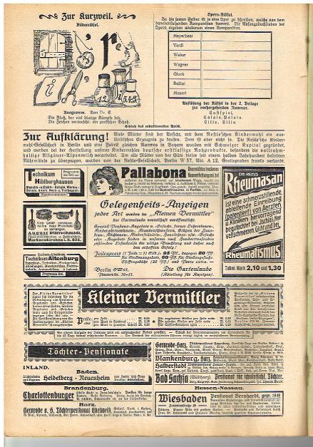 "Die Gartenlaube" 1915 – Bild 3