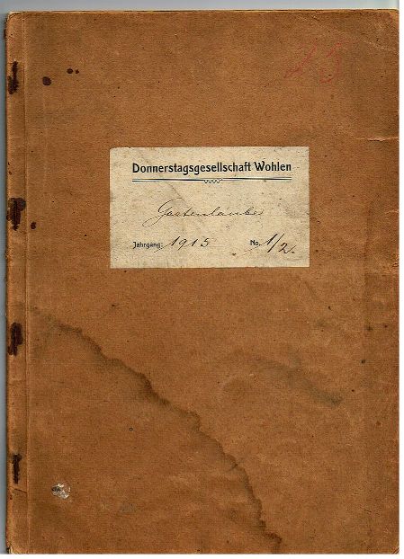 "Die Gartenlaube" 1915