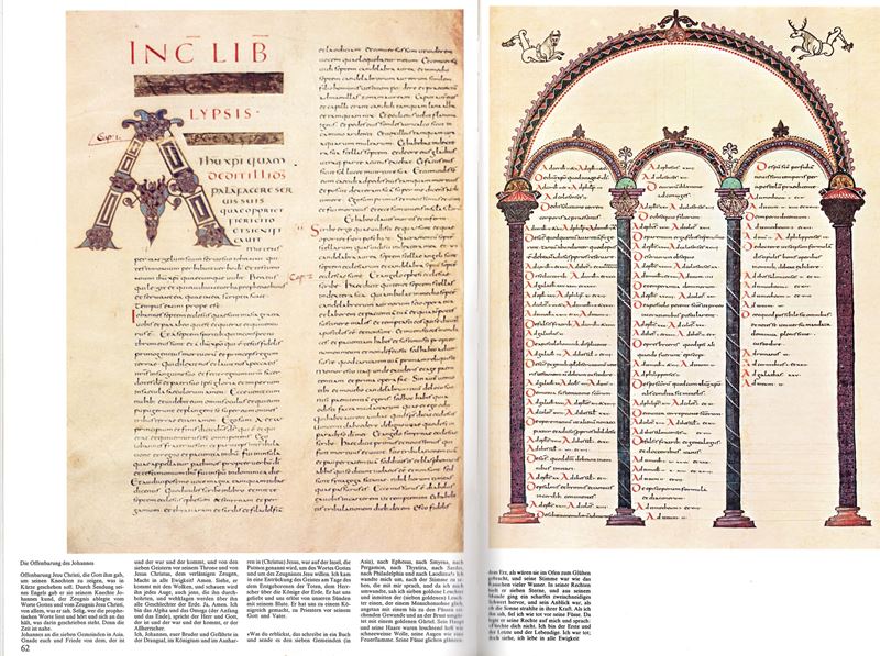 Die grosse Bibel von Moutier-Grandval – Bild 3