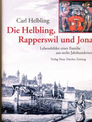 Die Helbling, Rapperswil und Jona