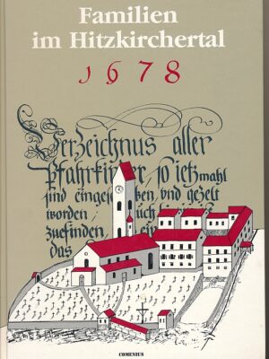 Familien im Hitzkirchertal 1678