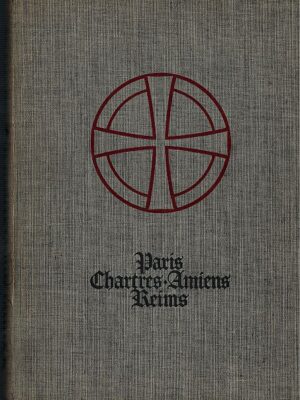 Gotische Kathedralen in Frankreich, Paris-Chartres-Amiens-Reims