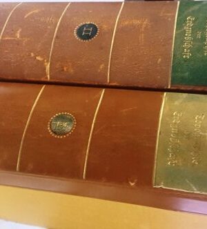Herrliberger David, Neue und vollständige Topographie der Eydgenossenschaft
