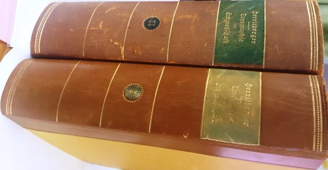 Herrliberger David, Neue und vollständige Topographie der Eydgenossenschaft