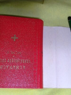 J.P. Zwicky von Gauen, Schweizerisches Geschlechterbuch 1955