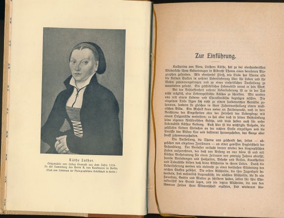 Katharina von Bora - Martin Luthers Frau – Bild 2