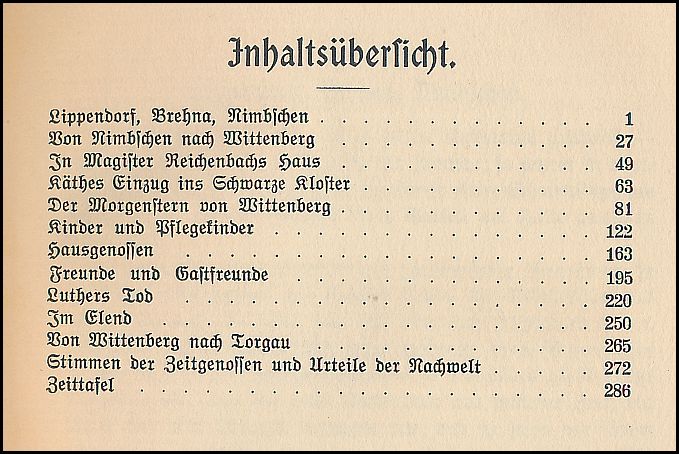 Katharina von Bora - Martin Luthers Frau – Bild 3