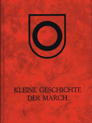 Kleine Geschichte der March