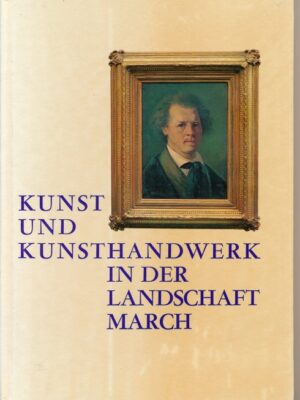 Kunst und Kunsthandwerk in der March, Otto Gentsch