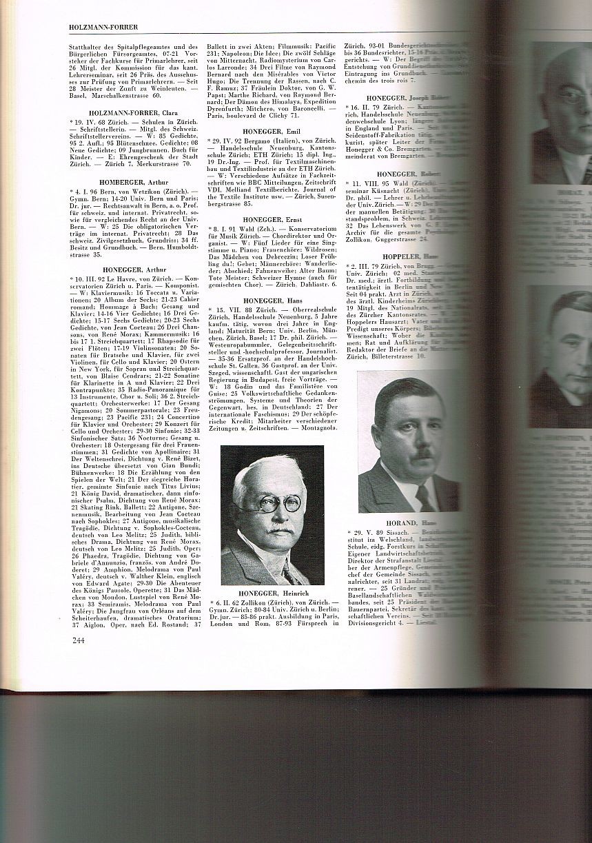 Neue Schweizer Biographie – Bild 4
