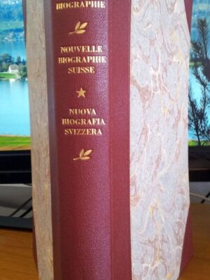 Neue Schweizer Biographie