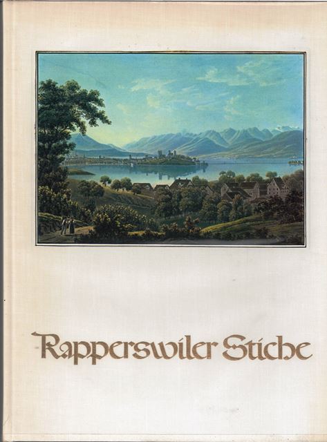 Rapperswiler Stiche