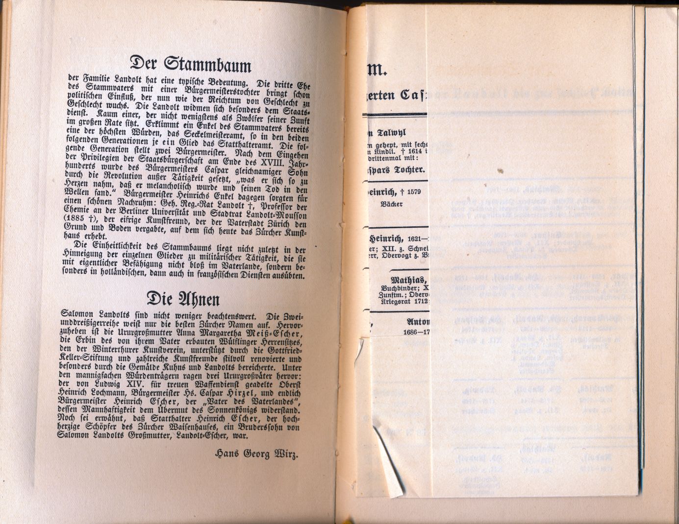 Salomon Landolt, ein Charakterbild nach dem Leben – Bild 2