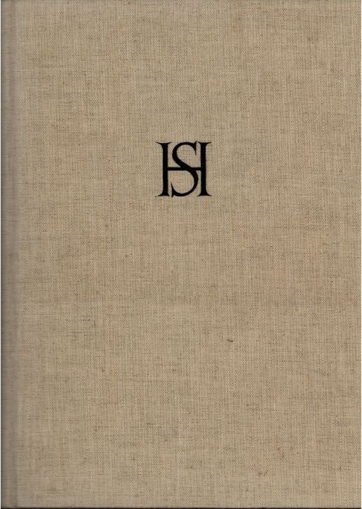 Schweizer Stempelschneider und Schriftgiesser