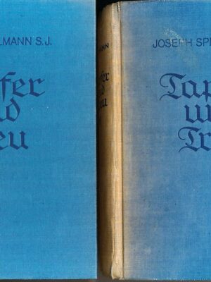 Tapfer und Treu - Memoiren eines Offiziers der Schweizergarde Ludwigs des XVI.